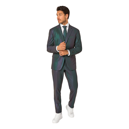 OppoSuits Reflective Perfective Jakkesæt