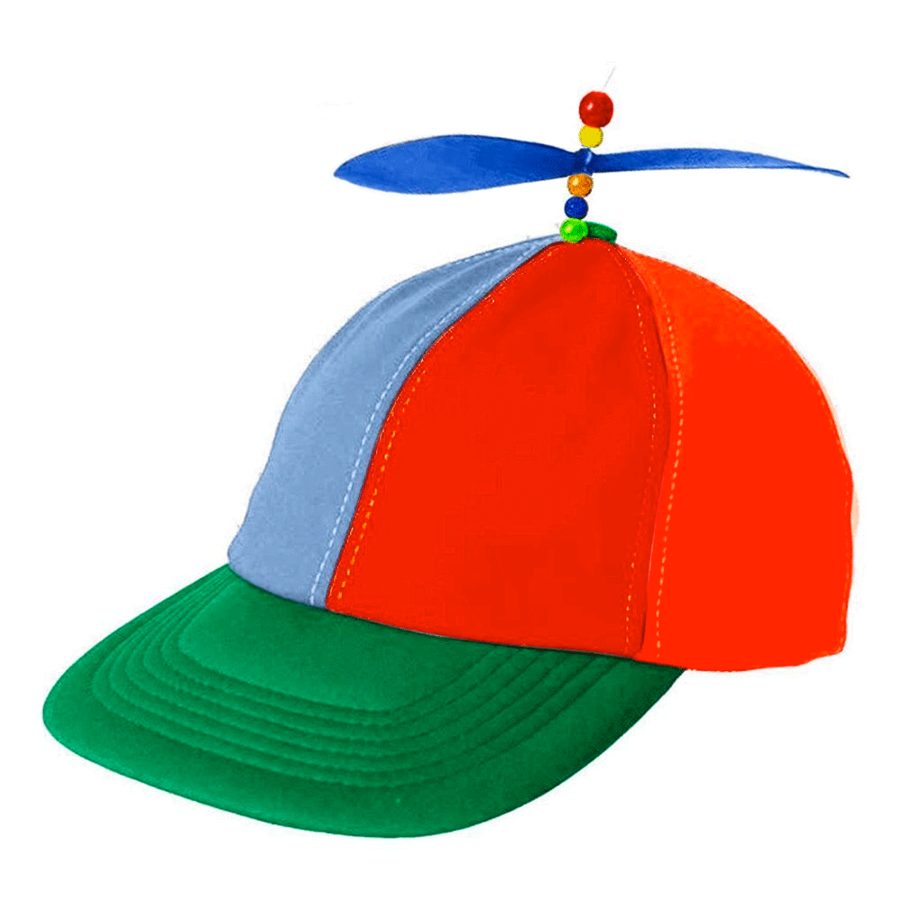 Propellerkasket