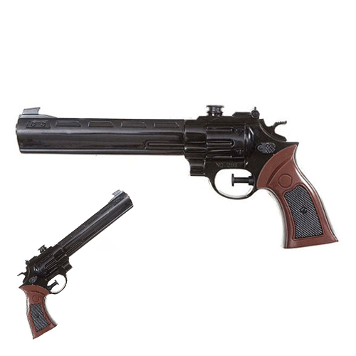 Cowboy Vandpistol