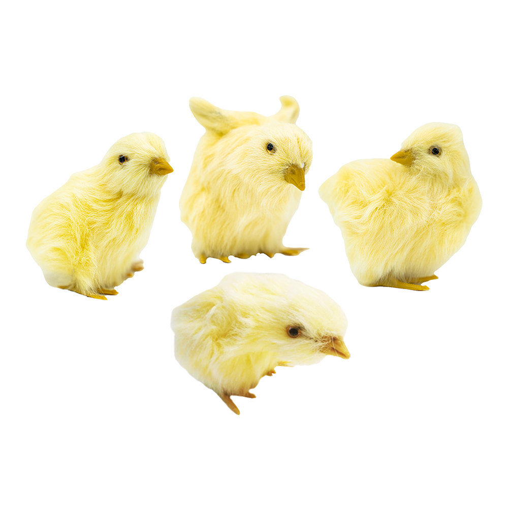 Pipande Kyckling